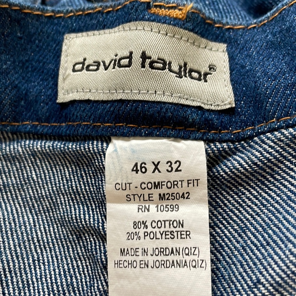 Mens Denim jeans